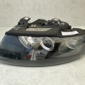 KOPLAMP AUDI A4 B6 CABRIO 8H0941003AC LINKS A-8538