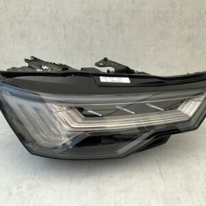 KOPLAMP AUDI A6 C8 4K MATRIX LED 4k0941036 RECHTS A-8212