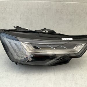 KOPLAMP AUDI A6 C8 MATRIX LED 4K0941036  RECHTS A-8096