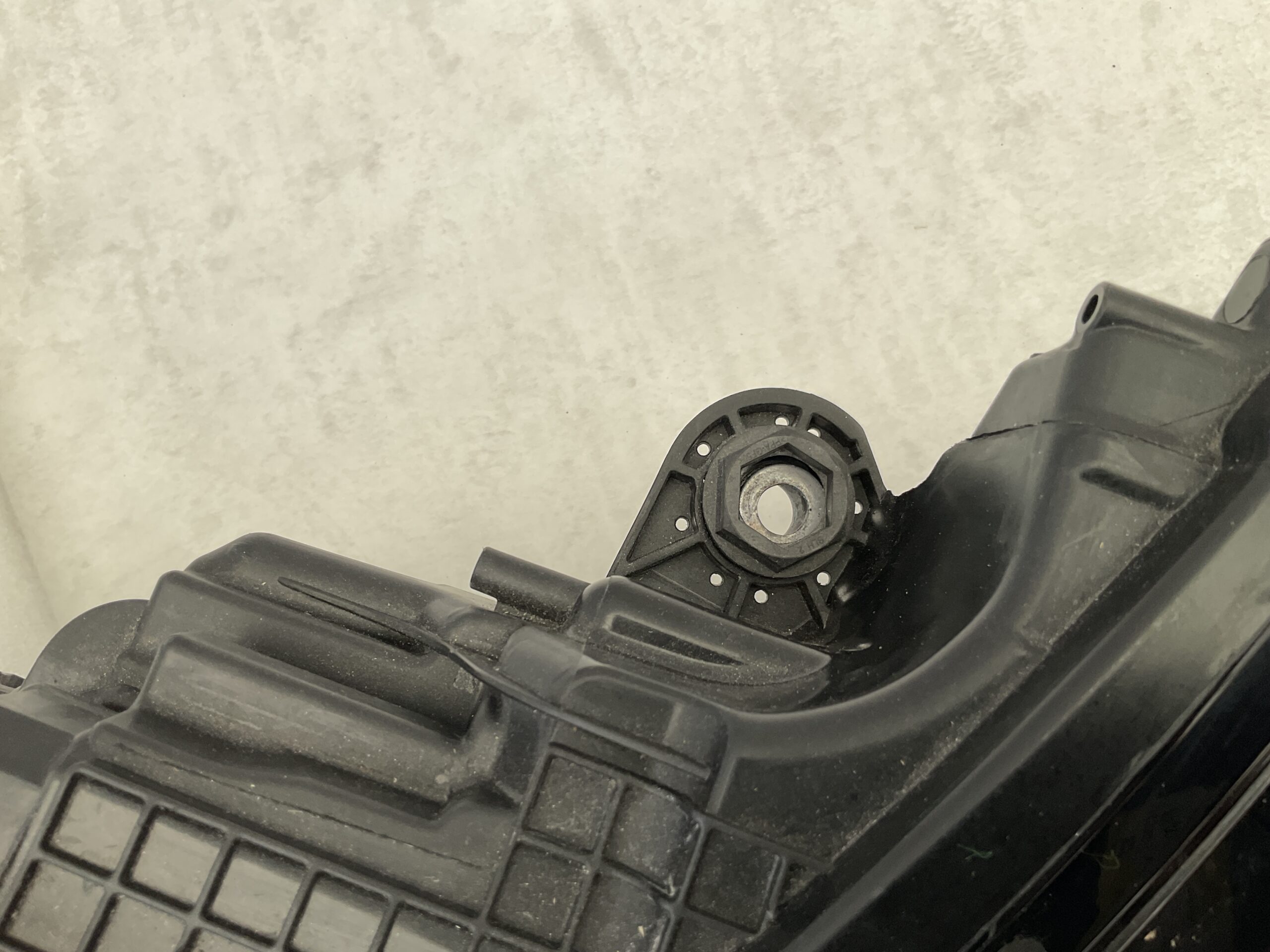 KOPLAMP AUDI A6 C8 MATRIX LED 4K0941036 RECHTS A-8096