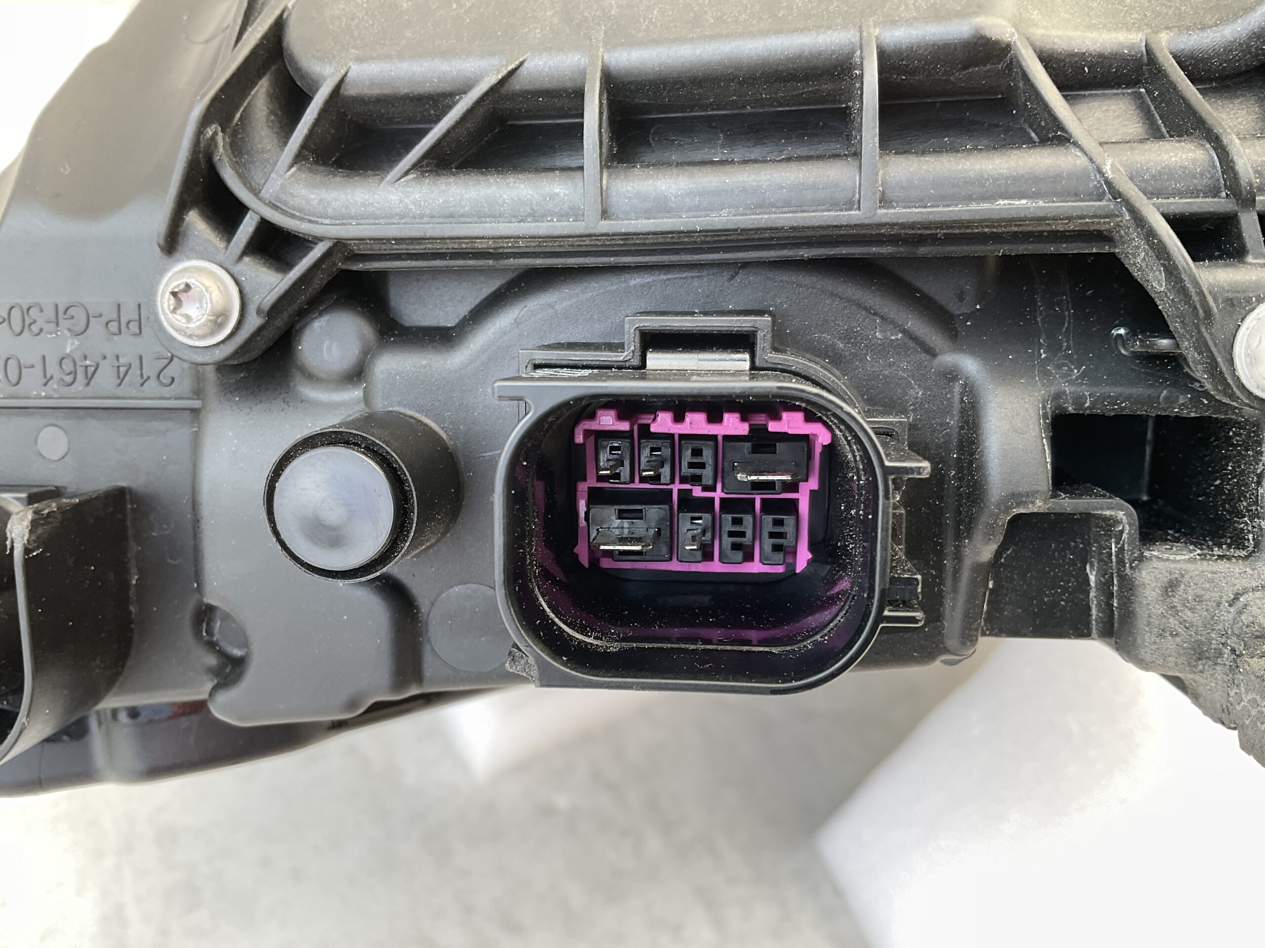 KOPLAMP AUDI A6 C8 MATRIX LED 4K0941036 RECHTS A-8096