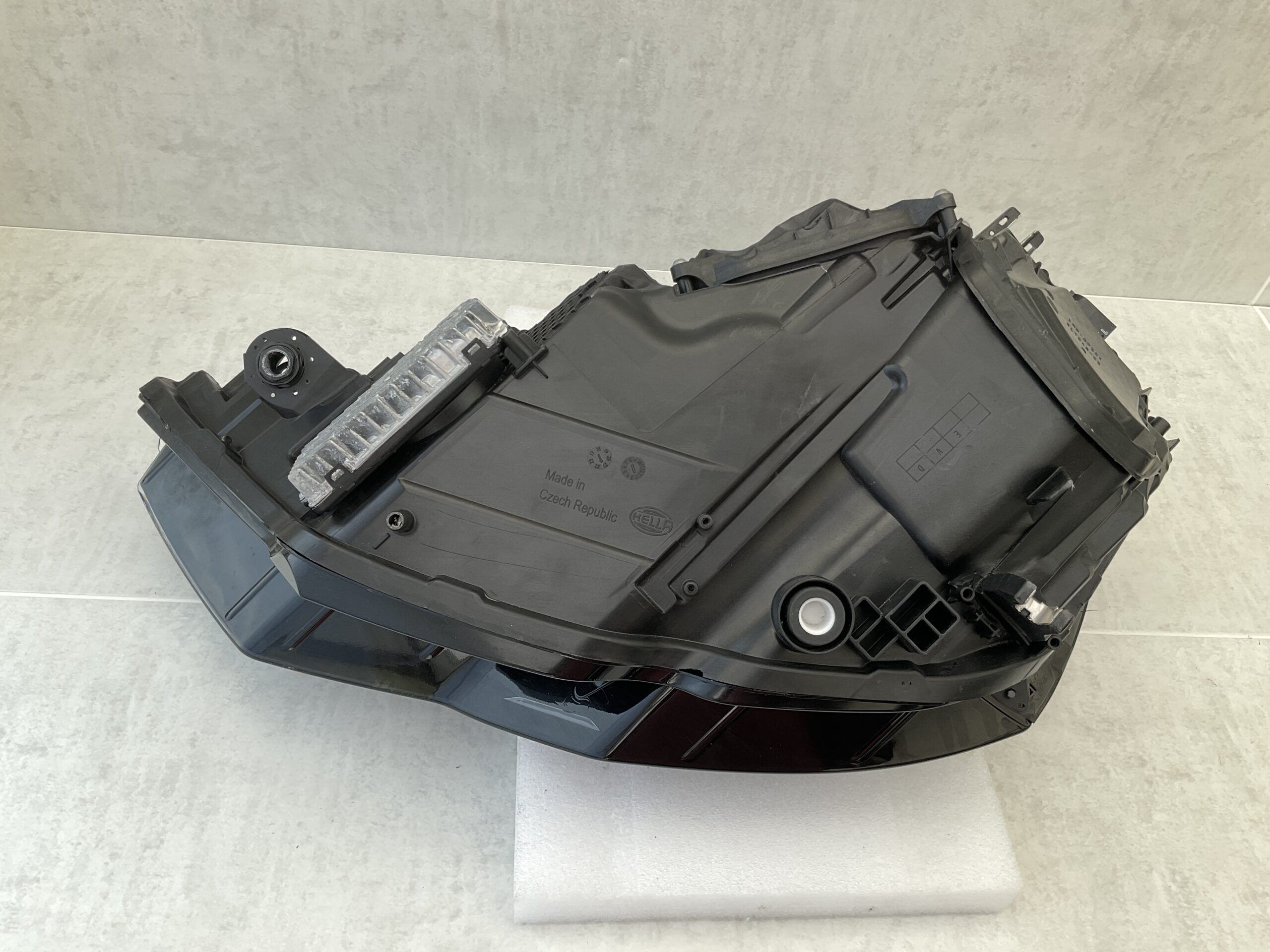 KOPLAMP AUDI A6 C8 MATRIX LED 4K0941036 RECHTS A-8096