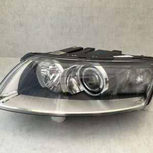 KOPLAMP AUDI A6 C6 4F 4F0 XENON A-4F0941003 LINKS A-8368