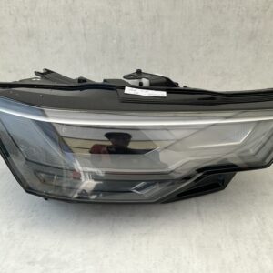 KOPLAMP AUDI A6 C8 4K0 LED 4K0941034 LINKS A-8387