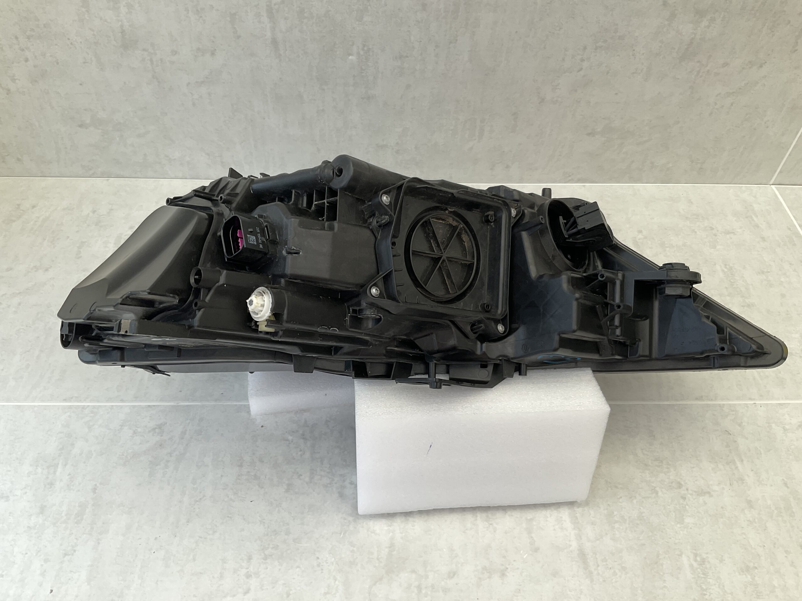 KOPLAMP AUDI A6 C8 4K0 LED 4K0941034 LINKS A-8387