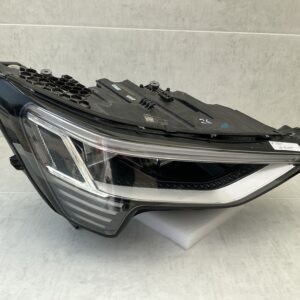 KOPLAMP AUDI E TRON E-TRON FULL LED 4KE941040 RECHTS A-5105