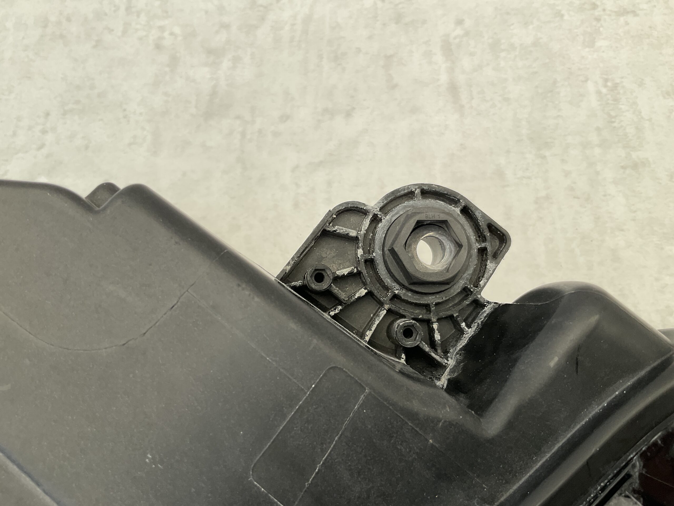 KOPLAMP AUDI E TRON E-TRON FULL LED 4KE941040 RECHTS A-5105