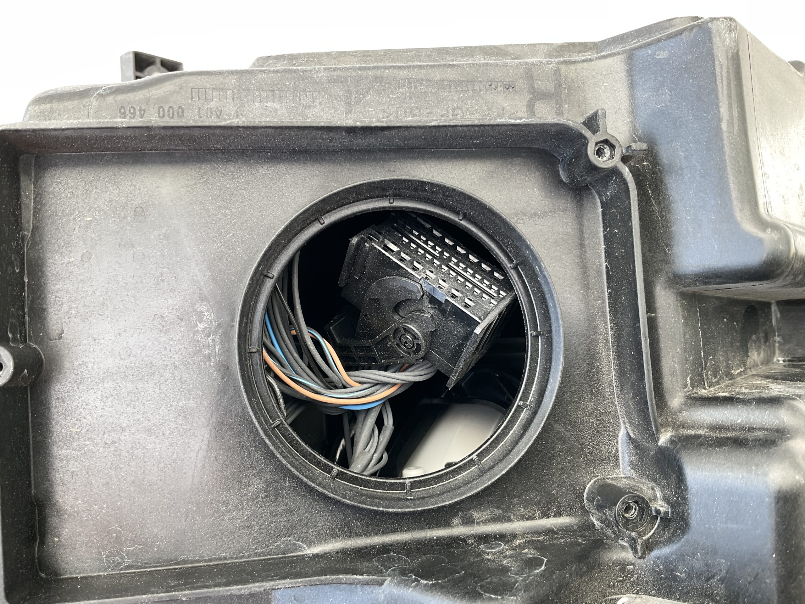 KOPLAMP AUDI E TRON E-TRON FULL LED 4KE941040 RECHTS A-5105