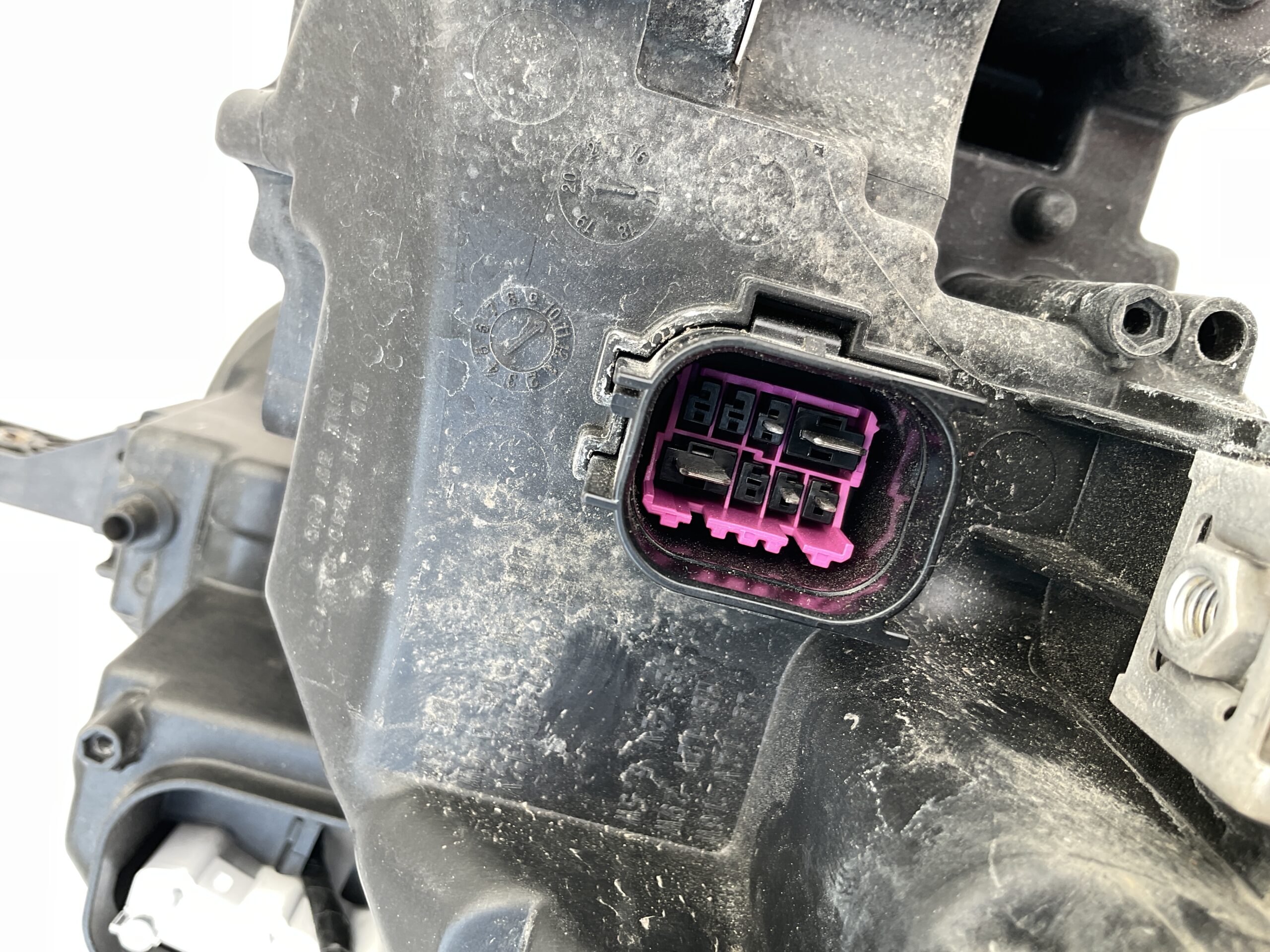 KOPLAMP AUDI E TRON E-TRON FULL LED 4KE941040 RECHTS A-5105