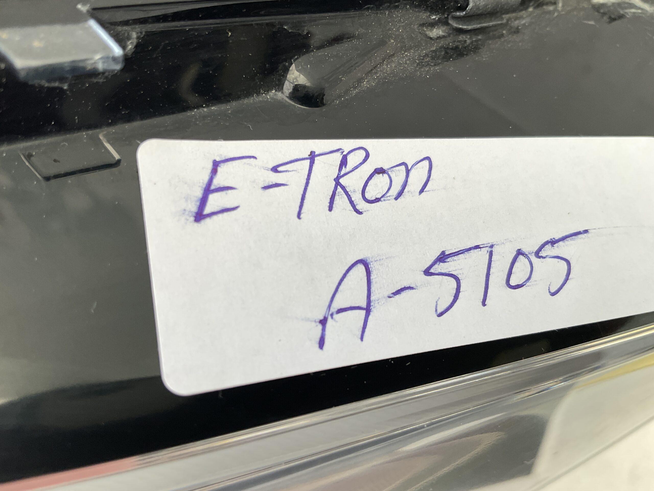 KOPLAMP AUDI E TRON E-TRON FULL LED 4KE941040 RECHTS A-5105