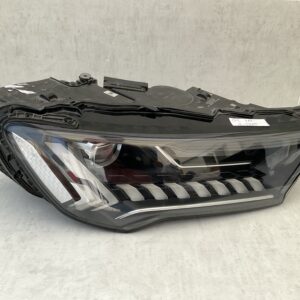 KOPLAMP AUDI Q7 4M MATRIX FULL LED 4M0941040C RECHTS A-5383