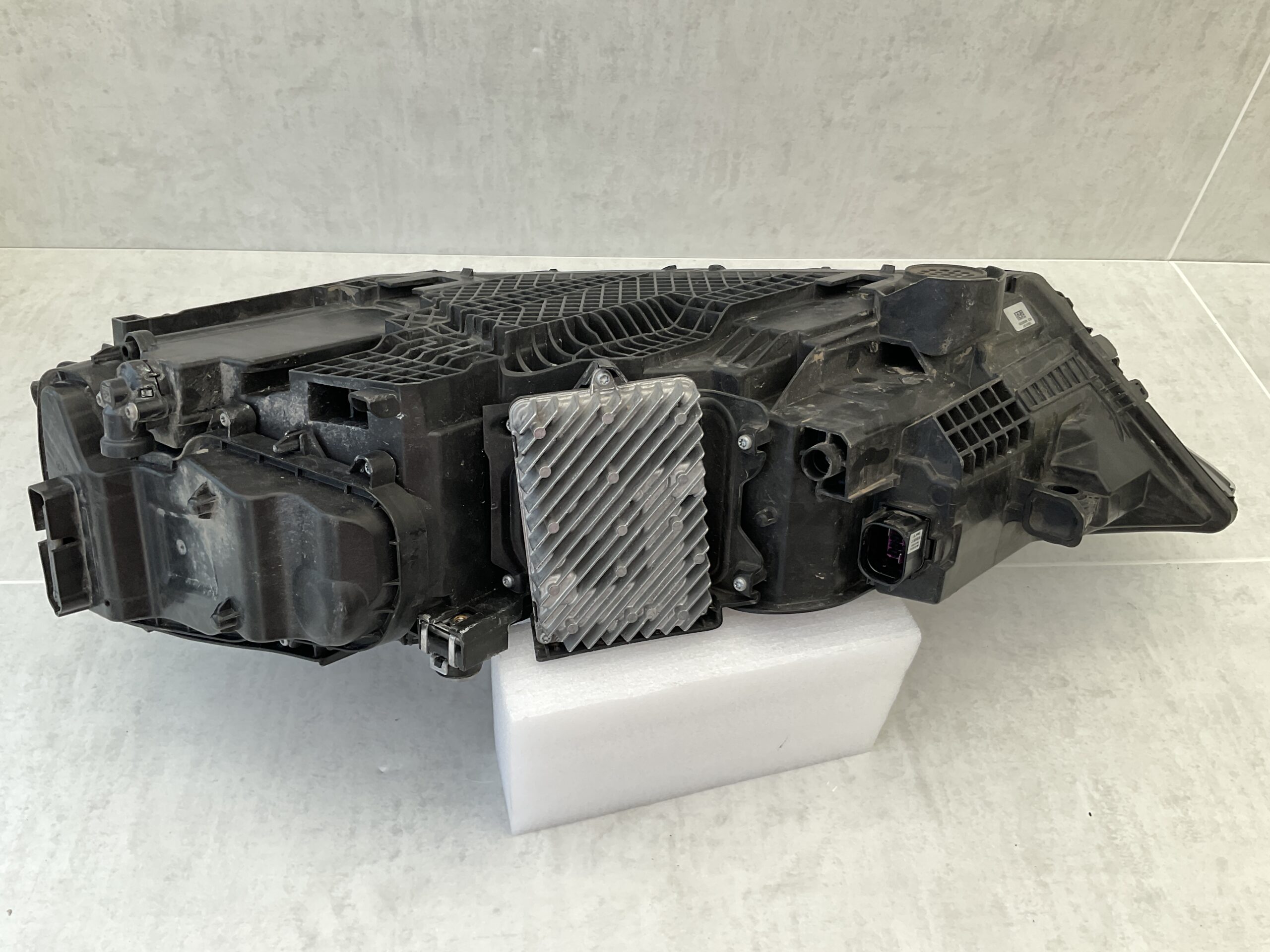 KOPLAMP AUDI Q7 4M MATRIX FULL LED 4M0941040C RECHTS A-5383