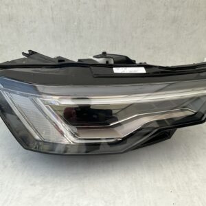 KOPLAMP AUDI A6 C8 MATRIX FULL LED 4K0941040A RECHTS A-3666
