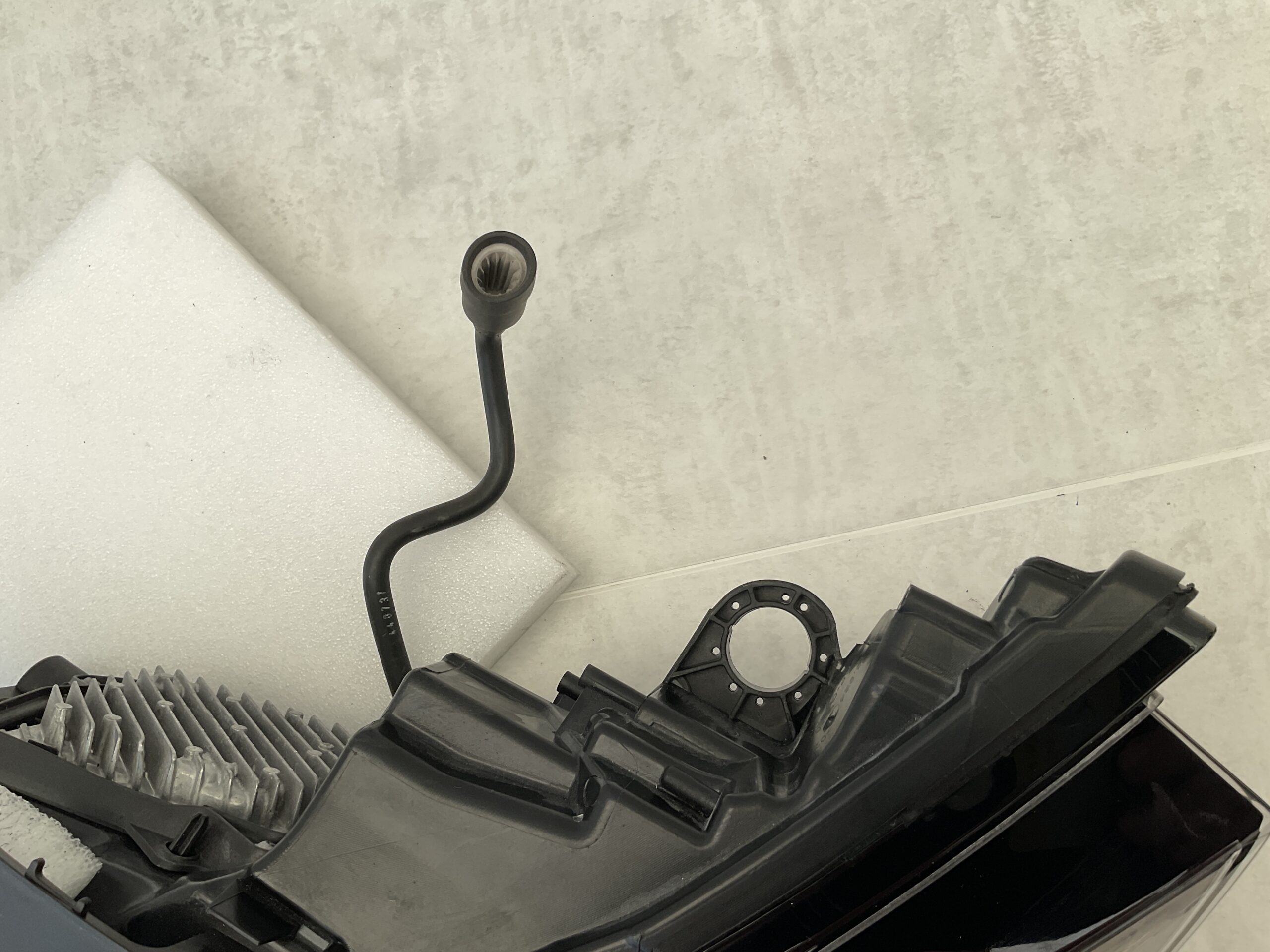 KOPLAMP AUDI A6 C8 MATRIX FULL LED 4K0941040A RECHTS A-3666