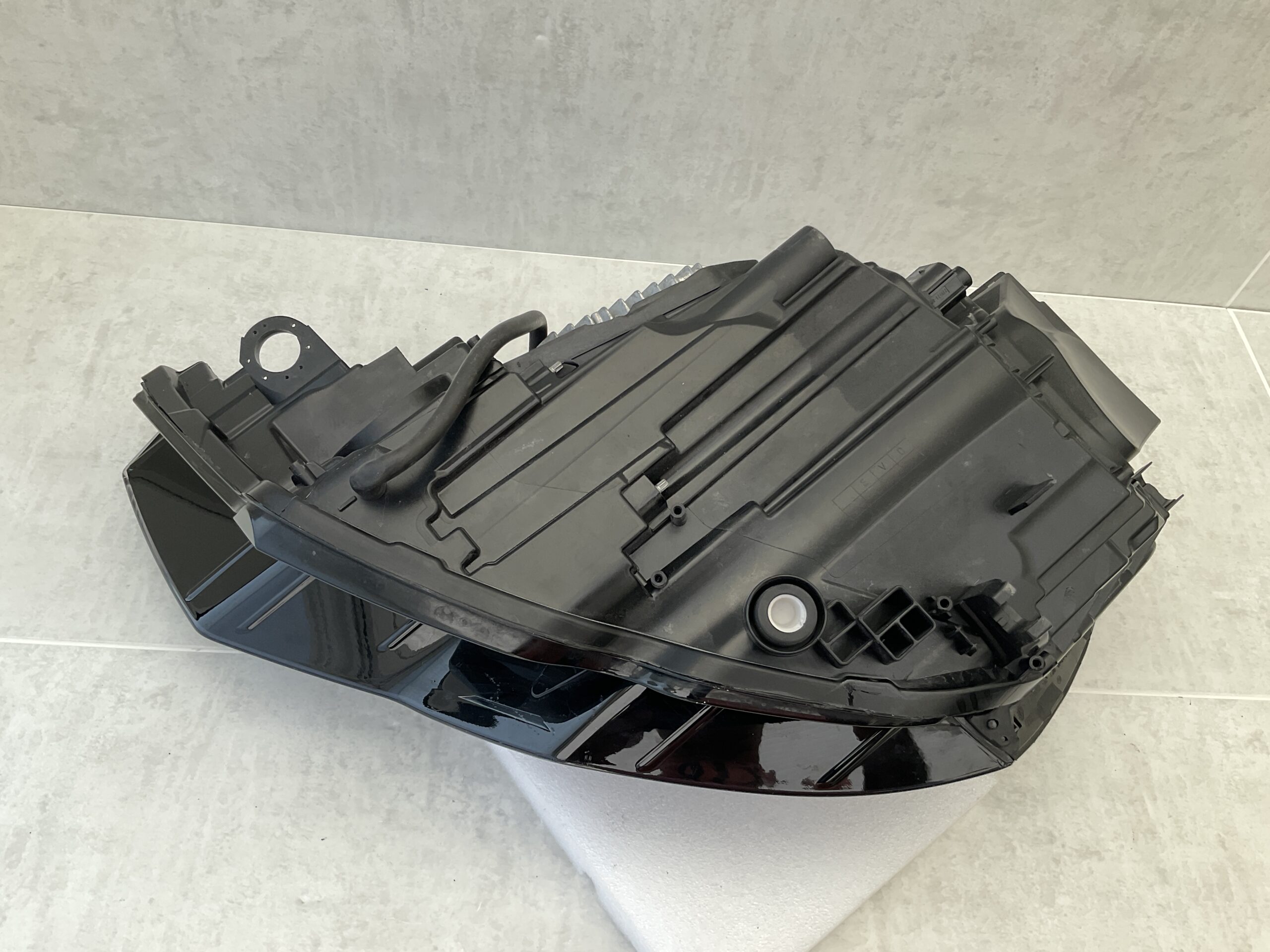 KOPLAMP AUDI A6 C8 MATRIX FULL LED 4K0941040A RECHTS A-3666