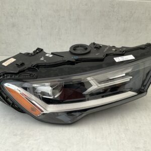 KOPLAMP AUDI Q7 4M FULL LED USA 4M0941012B RECHTS A-5082
