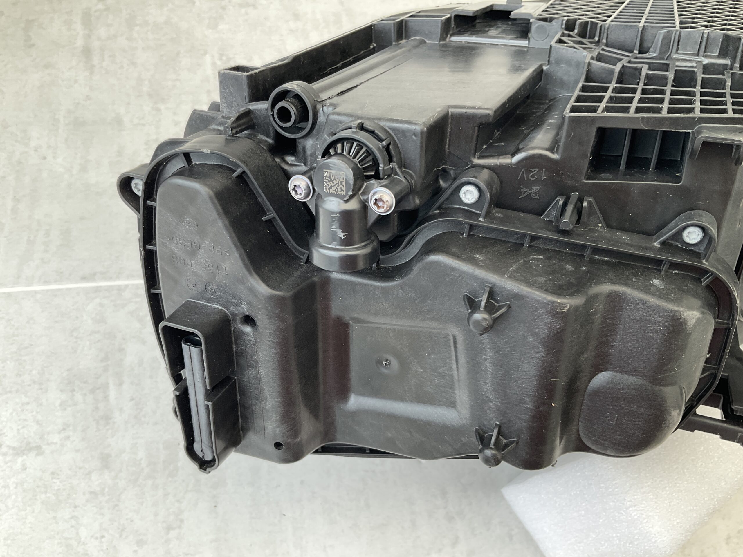 KOPLAMP AUDI Q7 4M FULL LED USA 4M0941012B RECHTS A-5082