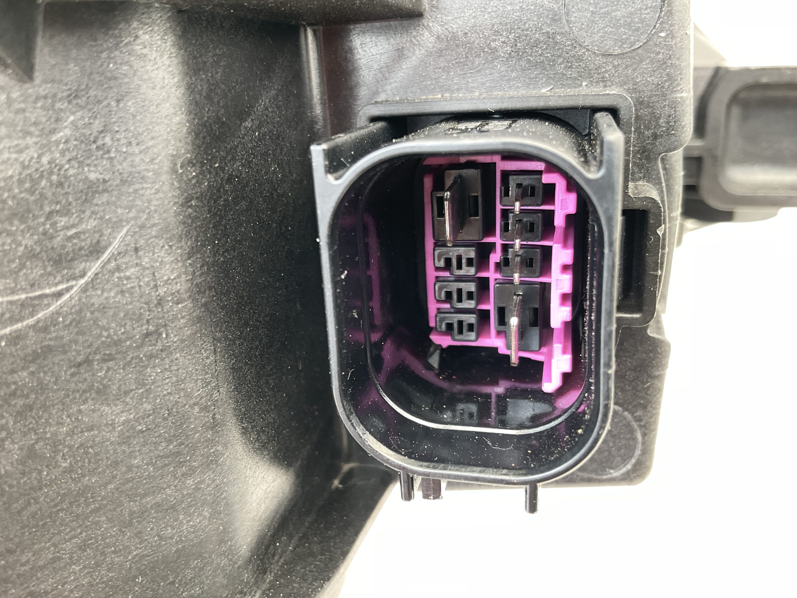 KOPLAMP AUDI Q7 4M FULL LED USA 4M0941012B RECHTS A-5082