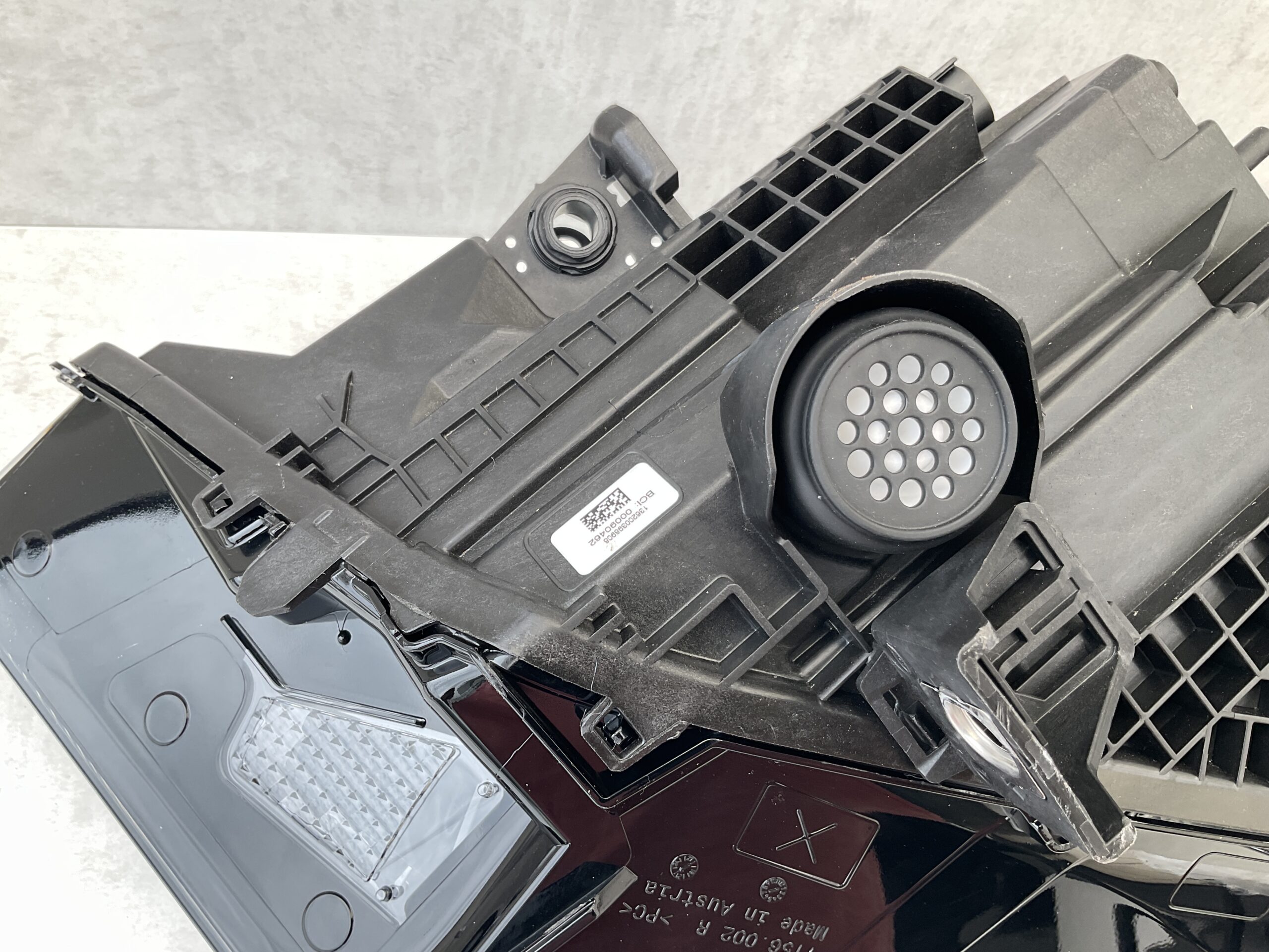 KOPLAMP AUDI Q7 4M FULL LED USA 4M0941012B RECHTS A-5082