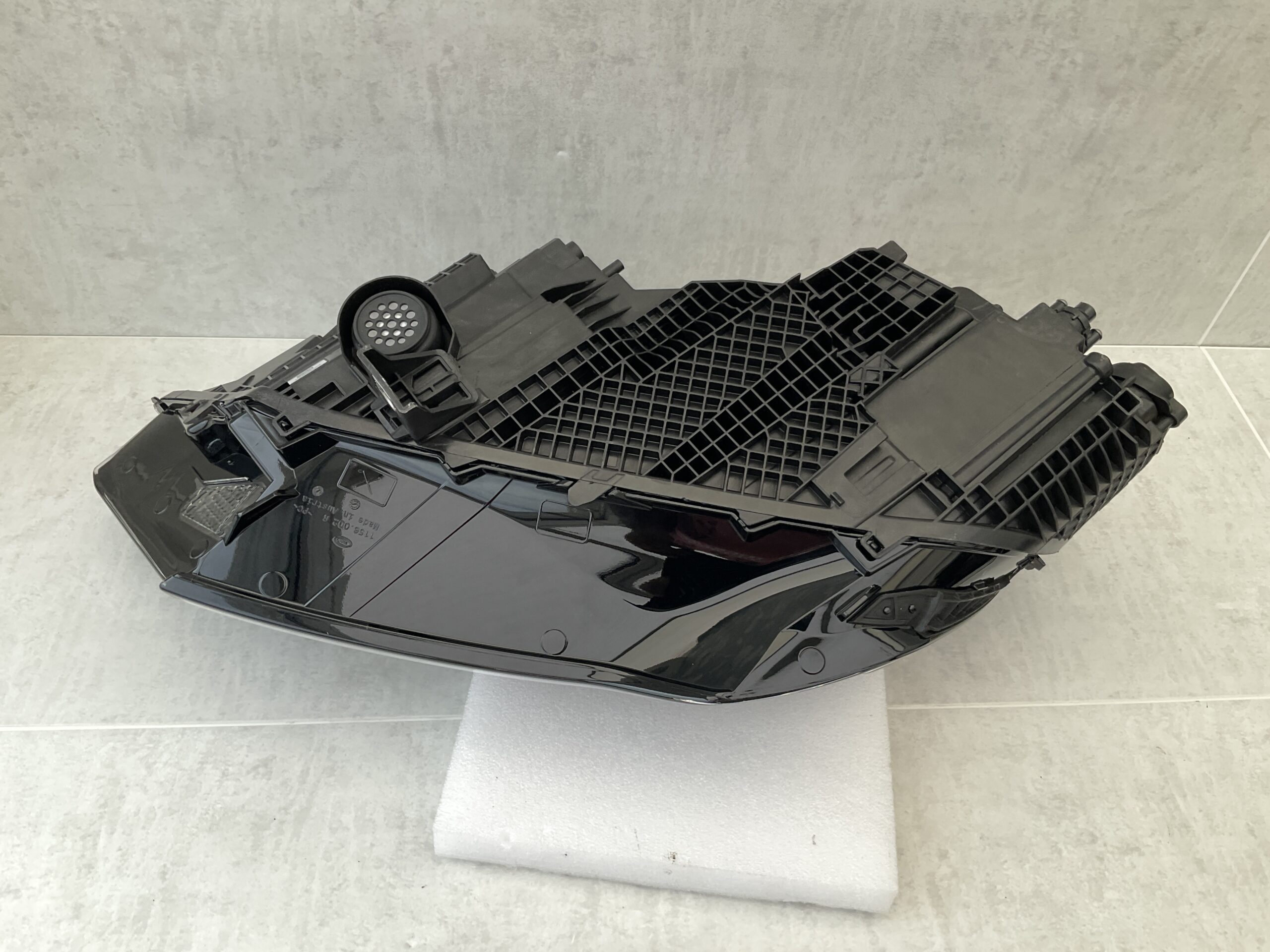 KOPLAMP AUDI Q7 4M FULL LED USA 4M0941012B RECHTS A-5082