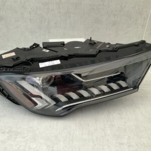 KOPLAMP AUDI Q7 4M MATRIX FULL LED FACELIFT 4M0941040B RECHTS A-5080