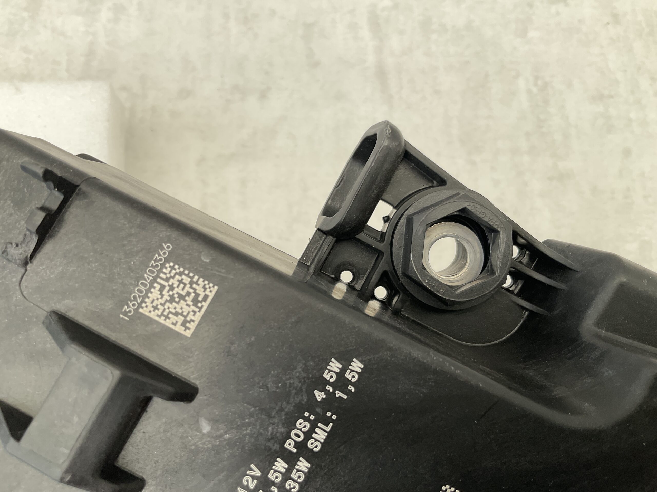 KOPLAMP AUDI Q7 4M MATRIX FULL LED FACELIFT 4M0941040B RECHTS A-5080