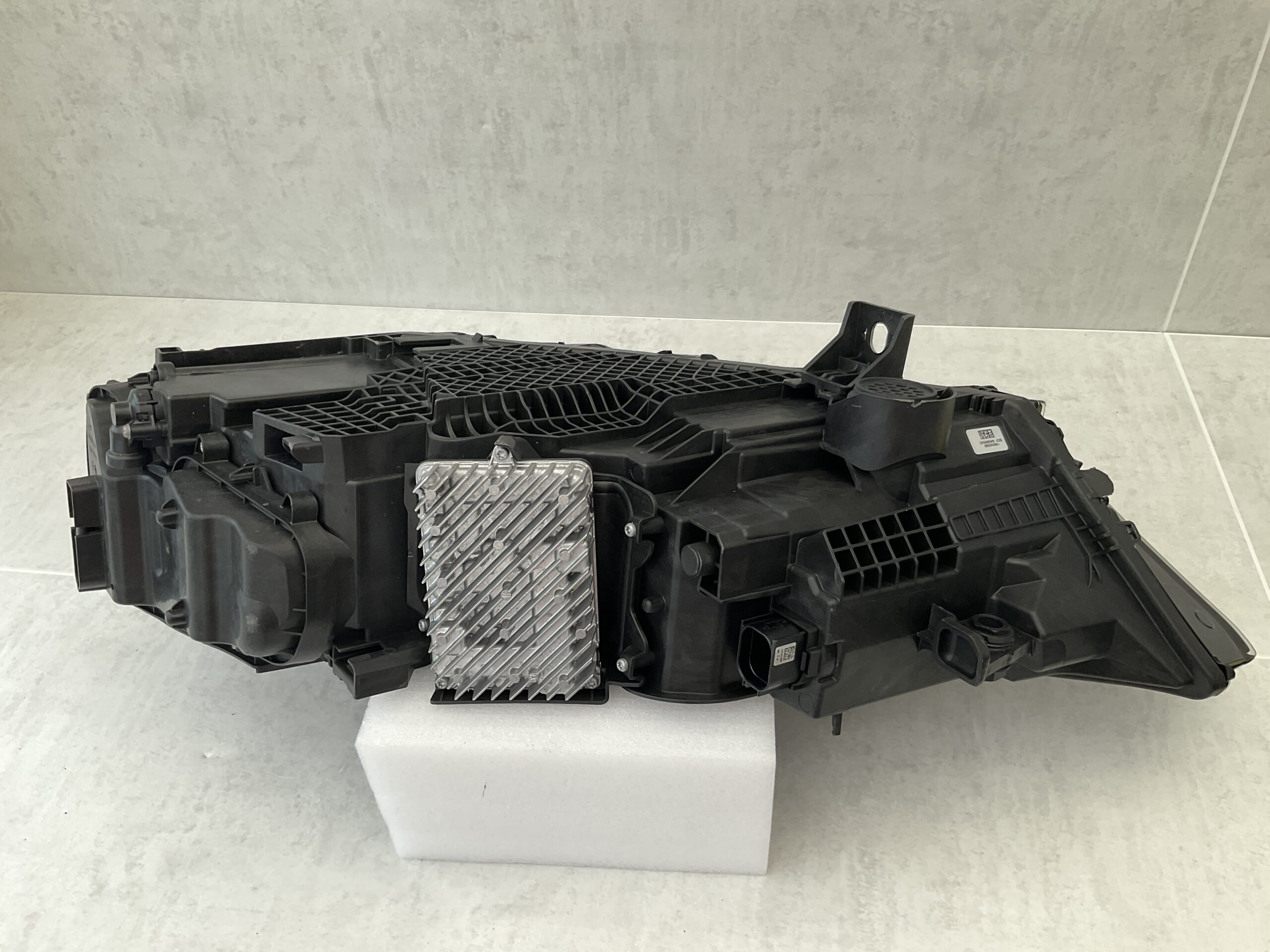 KOPLAMP AUDI Q7 4M MATRIX FULL LED FACELIFT 4M0941040B RECHTS A-5080