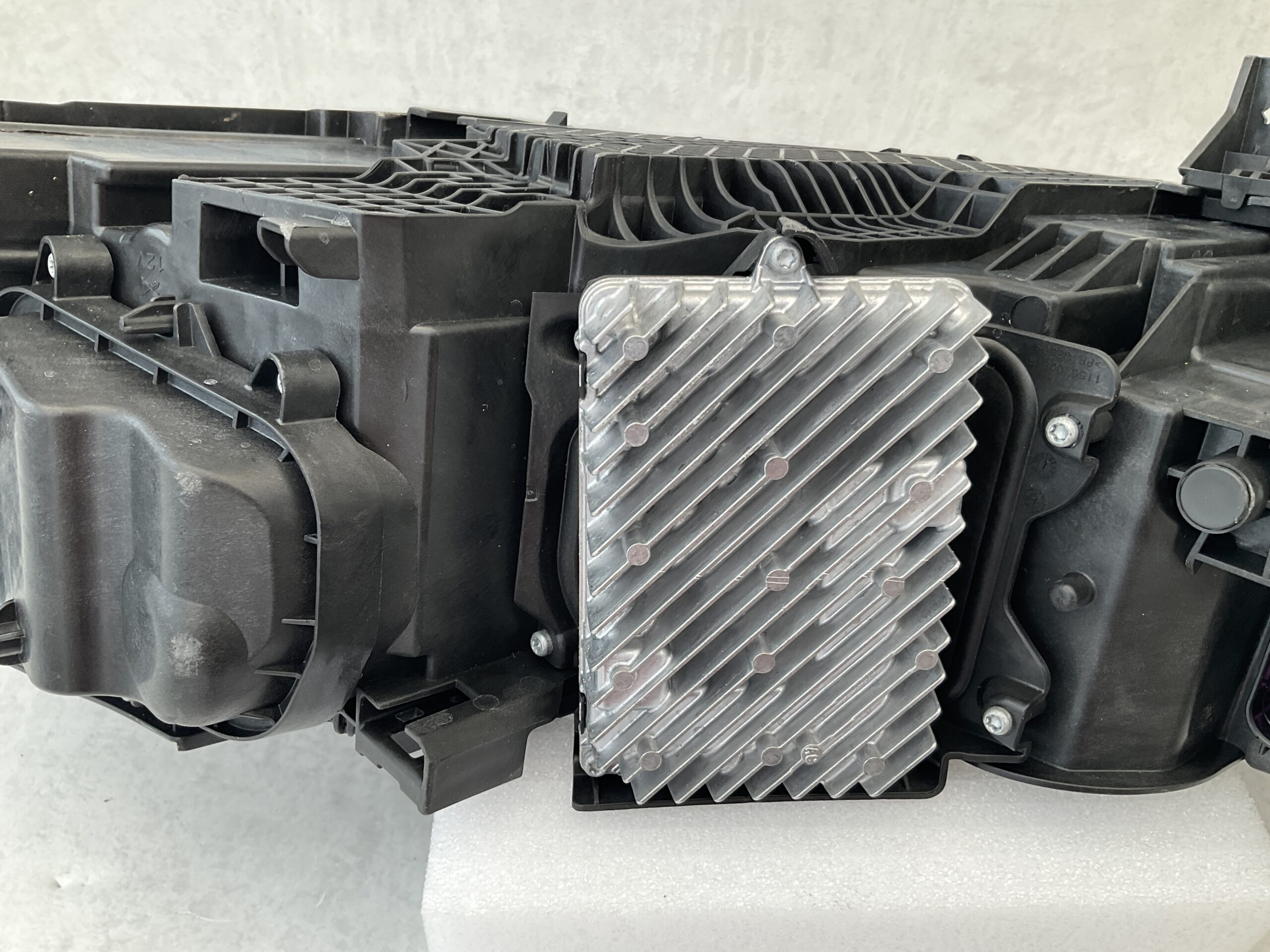 KOPLAMP AUDI Q7 4M MATRIX FULL LED FACELIFT 4M0941040B RECHTS A-5080