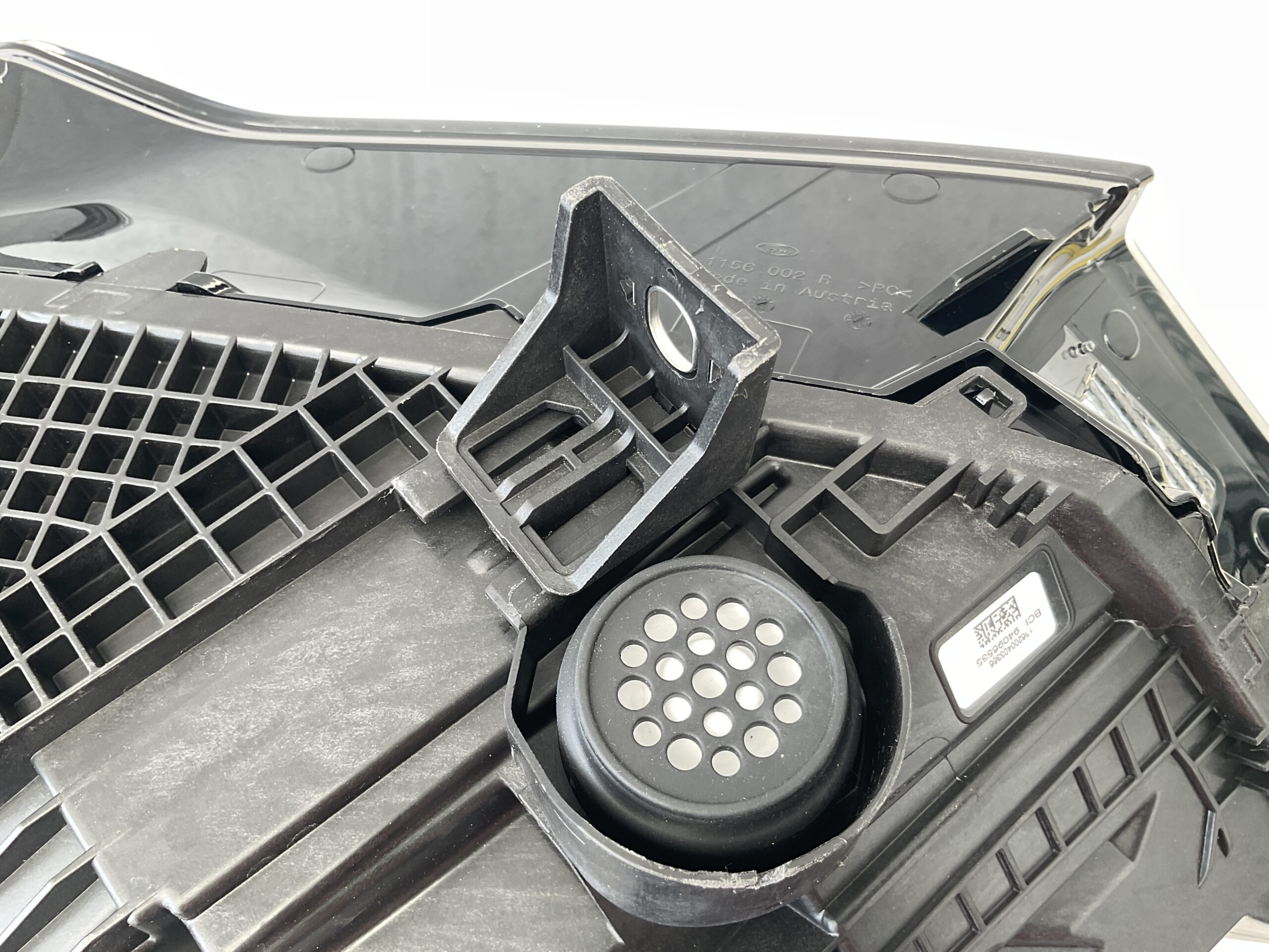 KOPLAMP AUDI Q7 4M MATRIX FULL LED FACELIFT 4M0941040B RECHTS A-5080