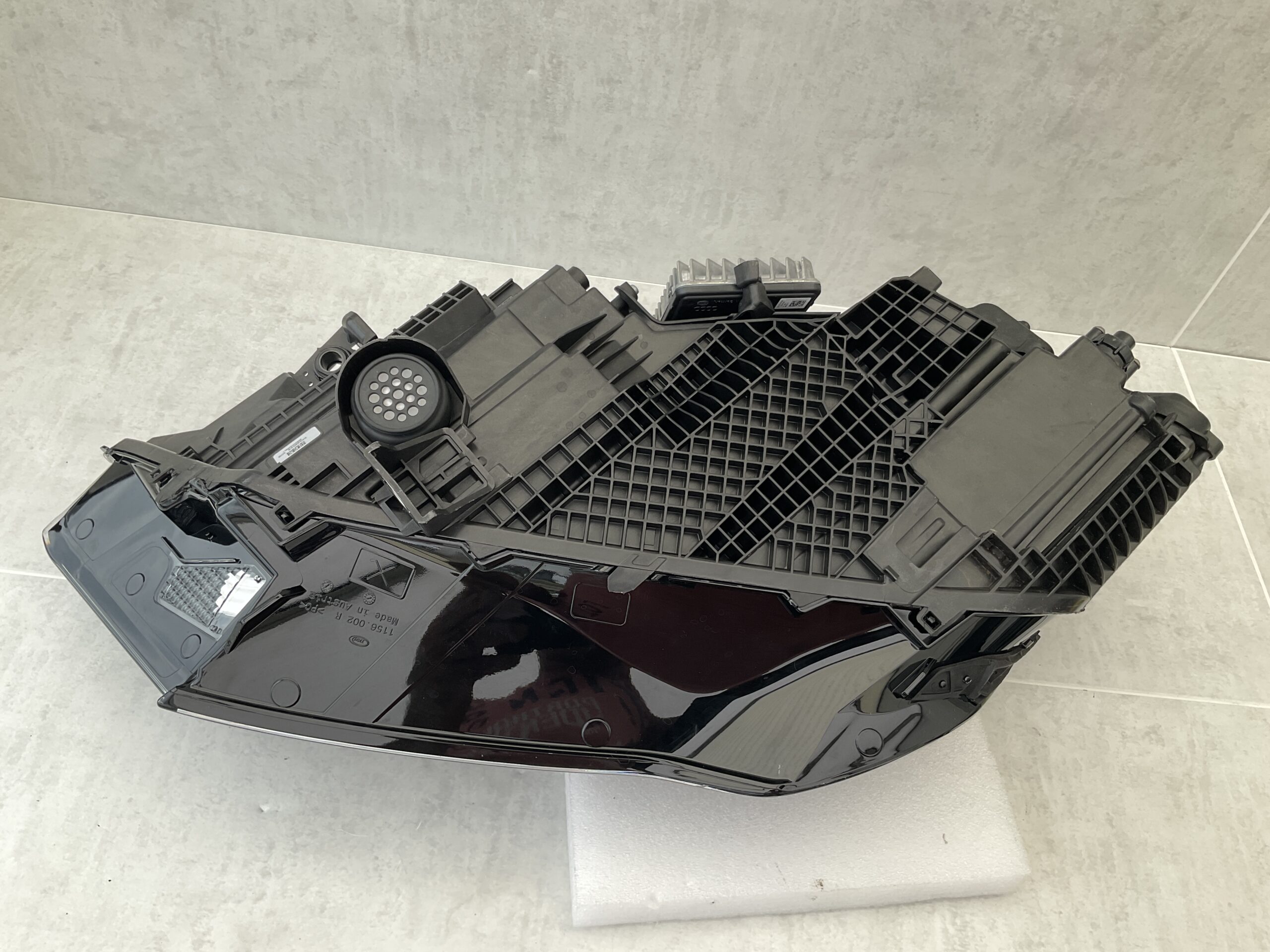 KOPLAMP AUDI Q7 4M MATRIX FULL LED FACELIFT 4M0941040B RECHTS A-5080