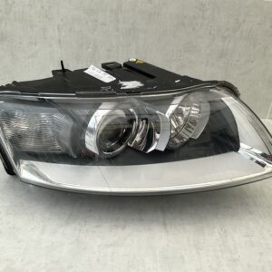 KOPLAMP AUDI A6 C6 4F XENON RECHTS A-8159