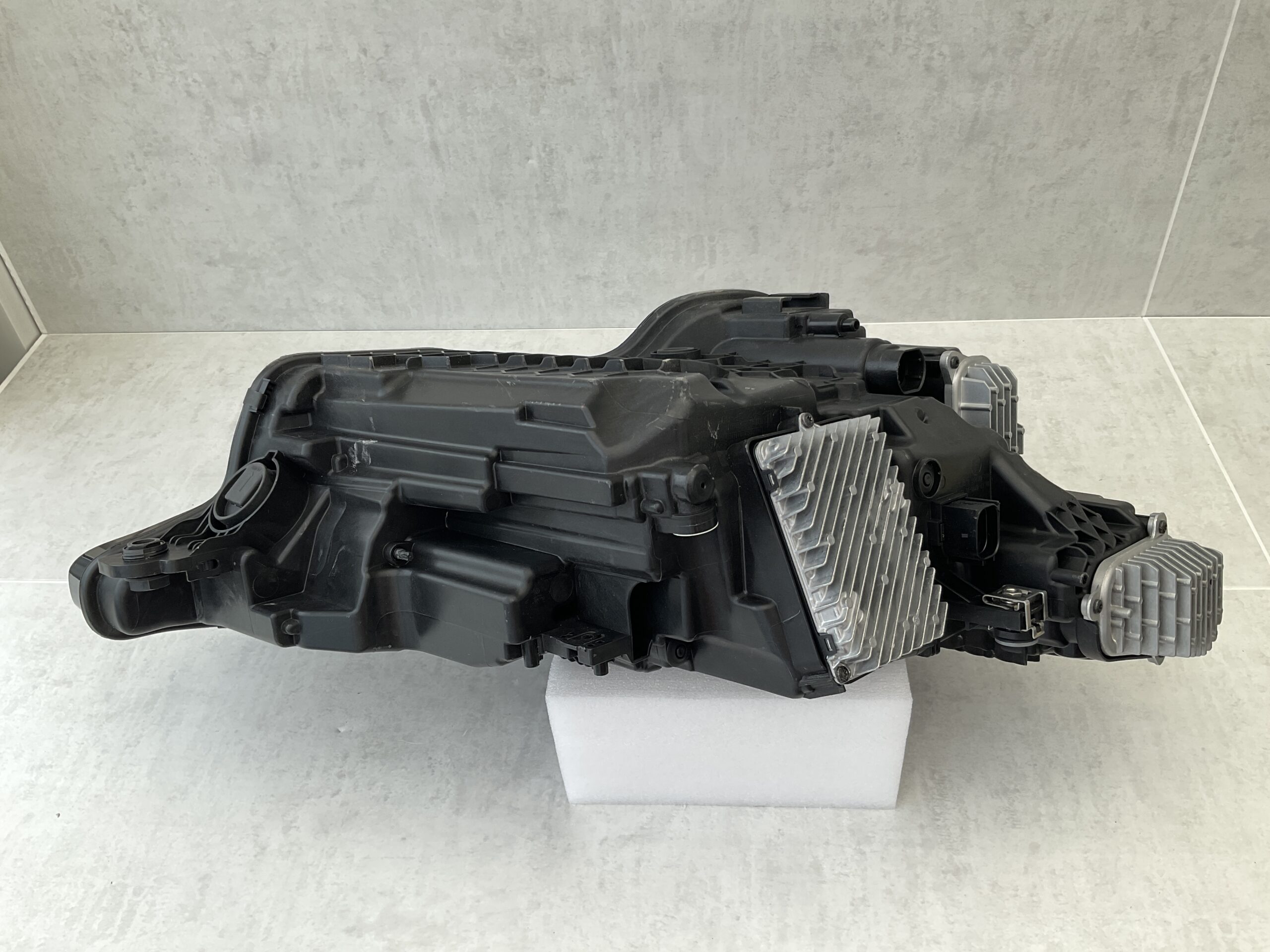 KOPLAMP AUDI ETRON E-TRON FULL LED DIGITAL MATRIX A-5015