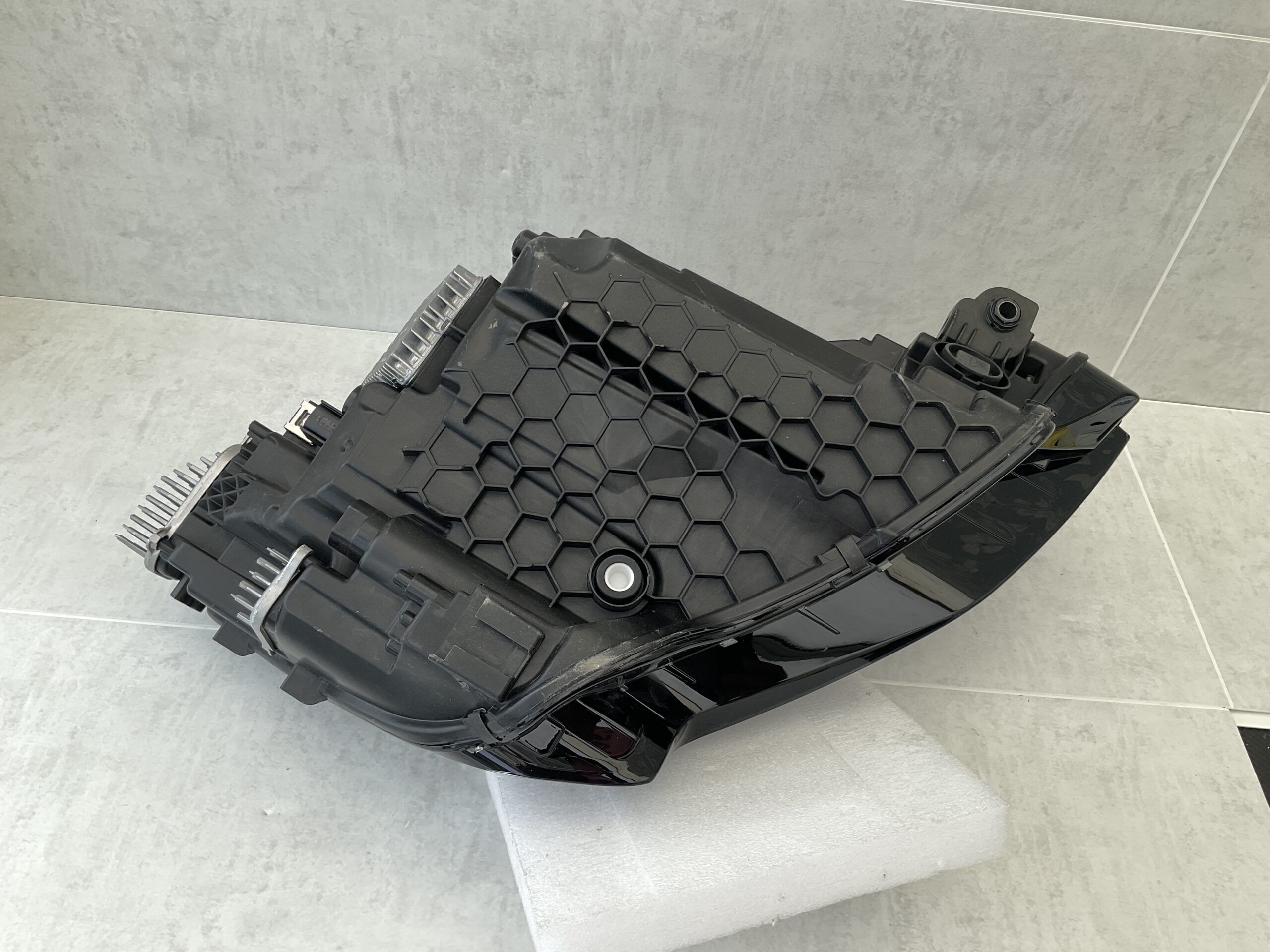 KOPLAMP AUDI ETRON E-TRON FULL LED DIGITAL MATRIX A-5015