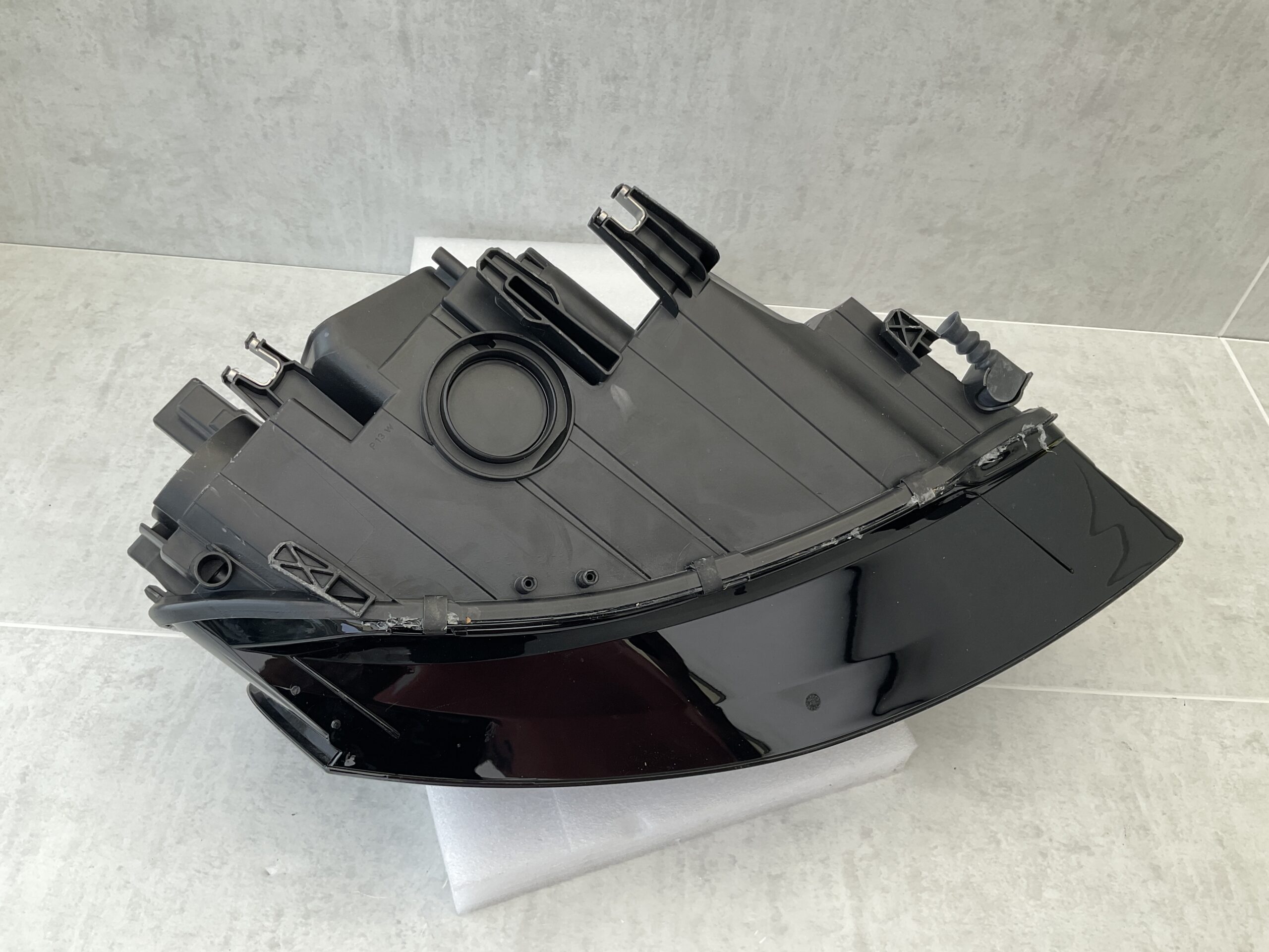 KOPLAMP AUDI A4 8K HALOGEEN 8K0941029 LINKS A-8483