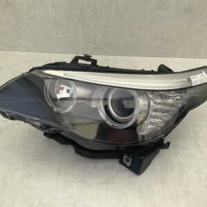 KOPLAMP BMW 5 SERIE E60 E61 520D LED 1EL009449 01 LINKS BM-5621