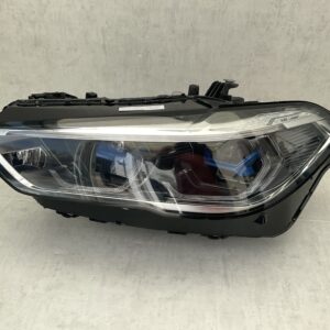 KOPLAMP BMW X5 X6 G05 G06 19-22 LASER BEAM 5A27997 01 LINKS BM-5448