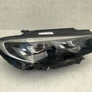 KOPLAMP BMW 3 SERIE G20 G21 LED A89481696-08 LE16A6384 RECHTS BM-8348