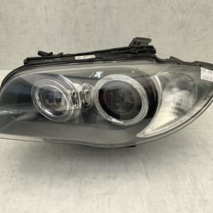 KOPLAMP BMW 1 SERIE E87 E82 E81 E88 6311717029104 89317531 LINKS BM-8362