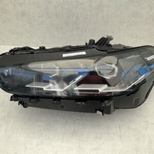KOPLAMP BMW X5 X6 G05 G06 FACELIFT A95A5B58701 RECHTS BM-5447