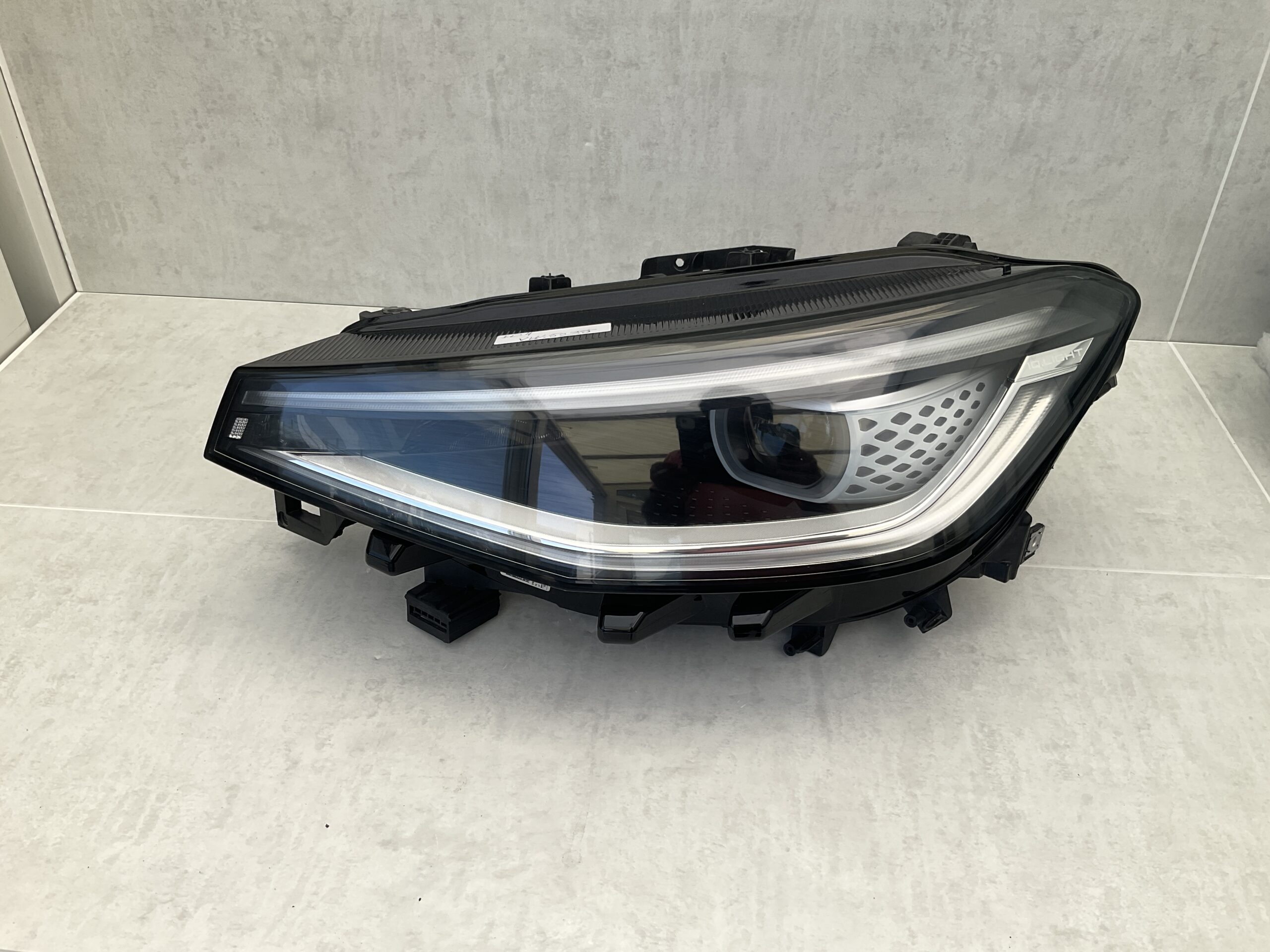 KOPLAMP VOLKSWAGEN ID4 FULL IQ LIGHT 11B941035E LINKS VW-5235