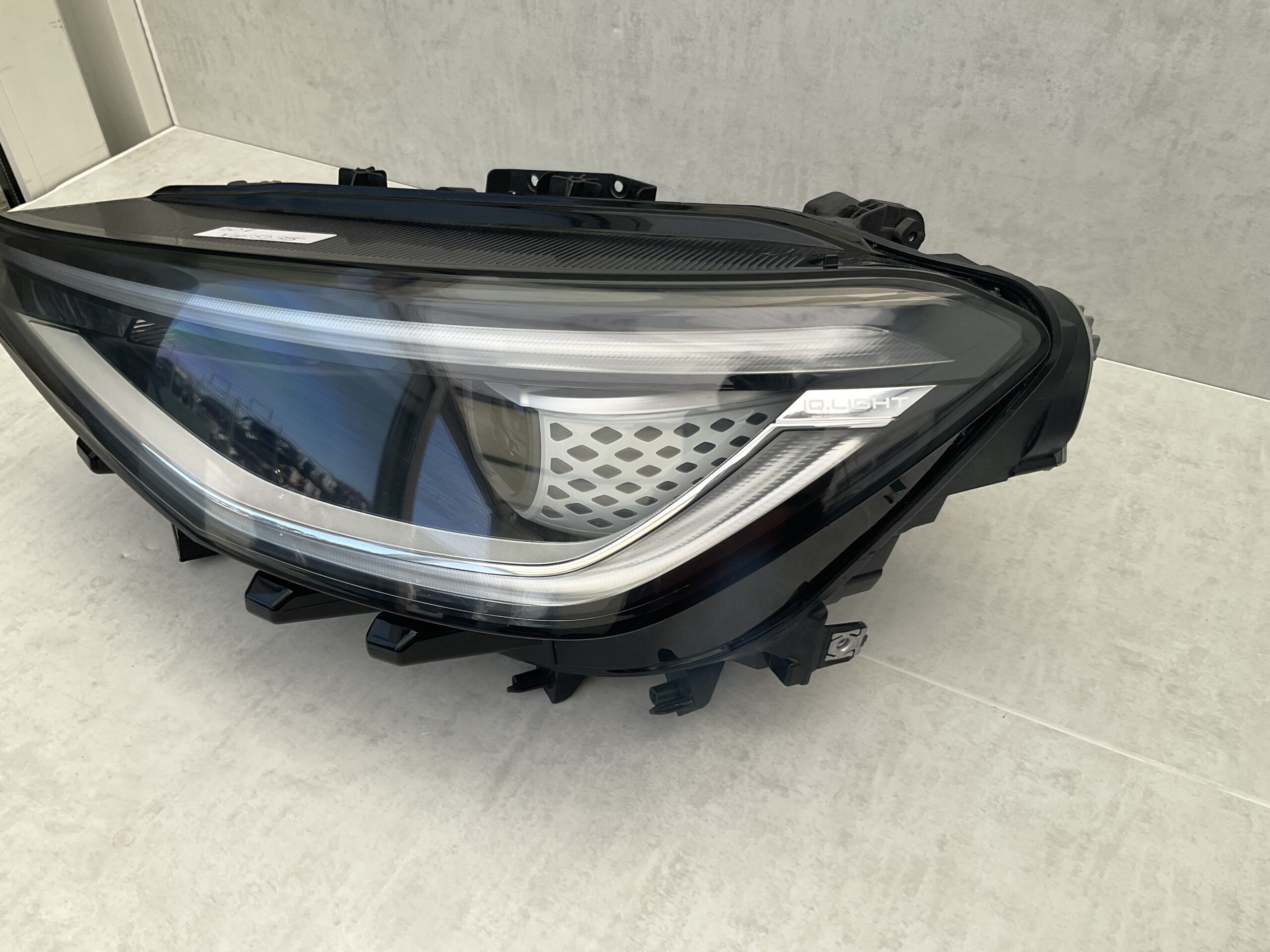 KOPLAMP VOLKSWAGEN ID4 FULL IQ LIGHT 11B941035E LINKS VW-5235