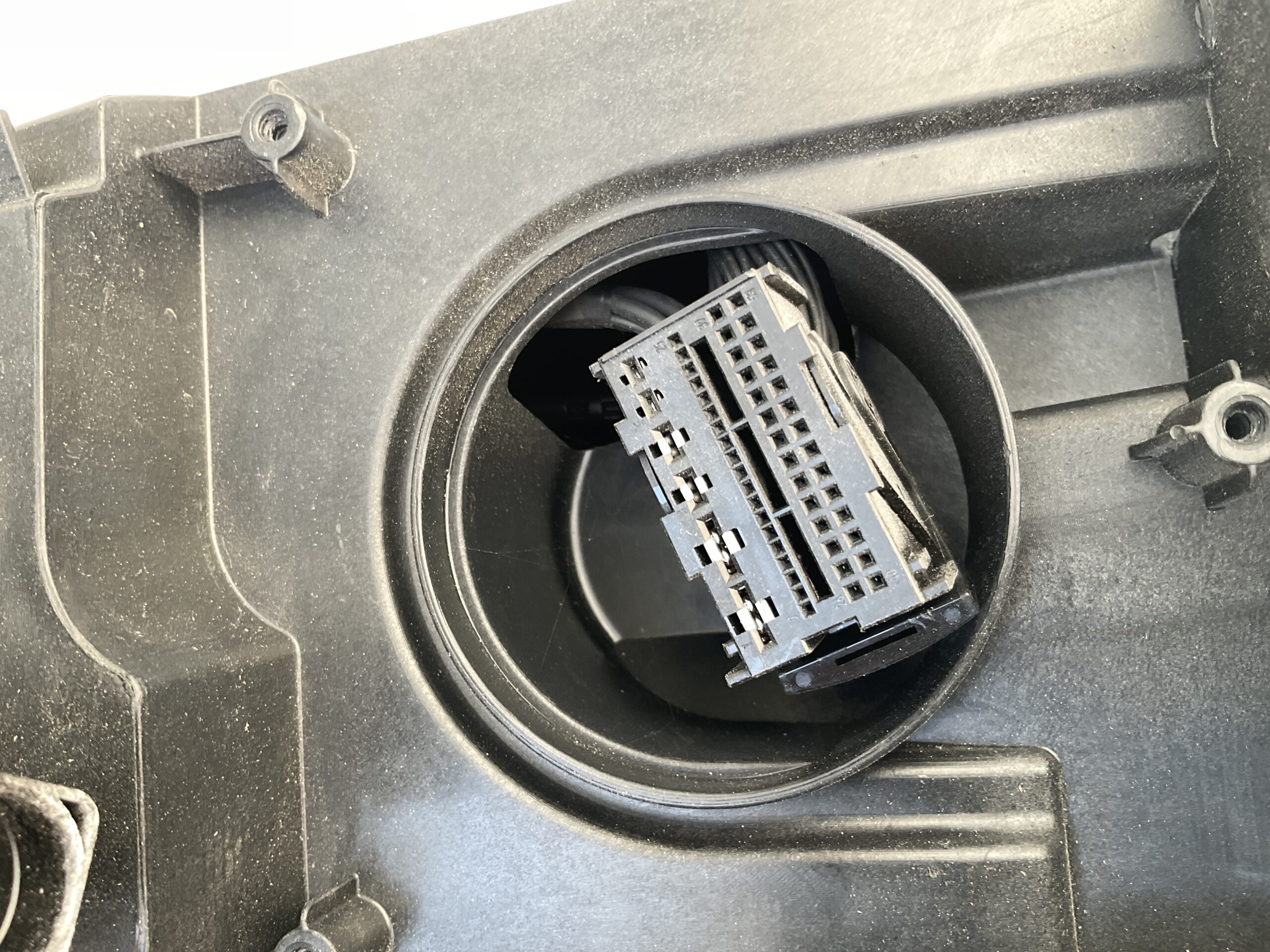 KOPLAMP VOLKSWAGEN ID4 FULL IQ LIGHT 11B941035E LINKS VW-5235