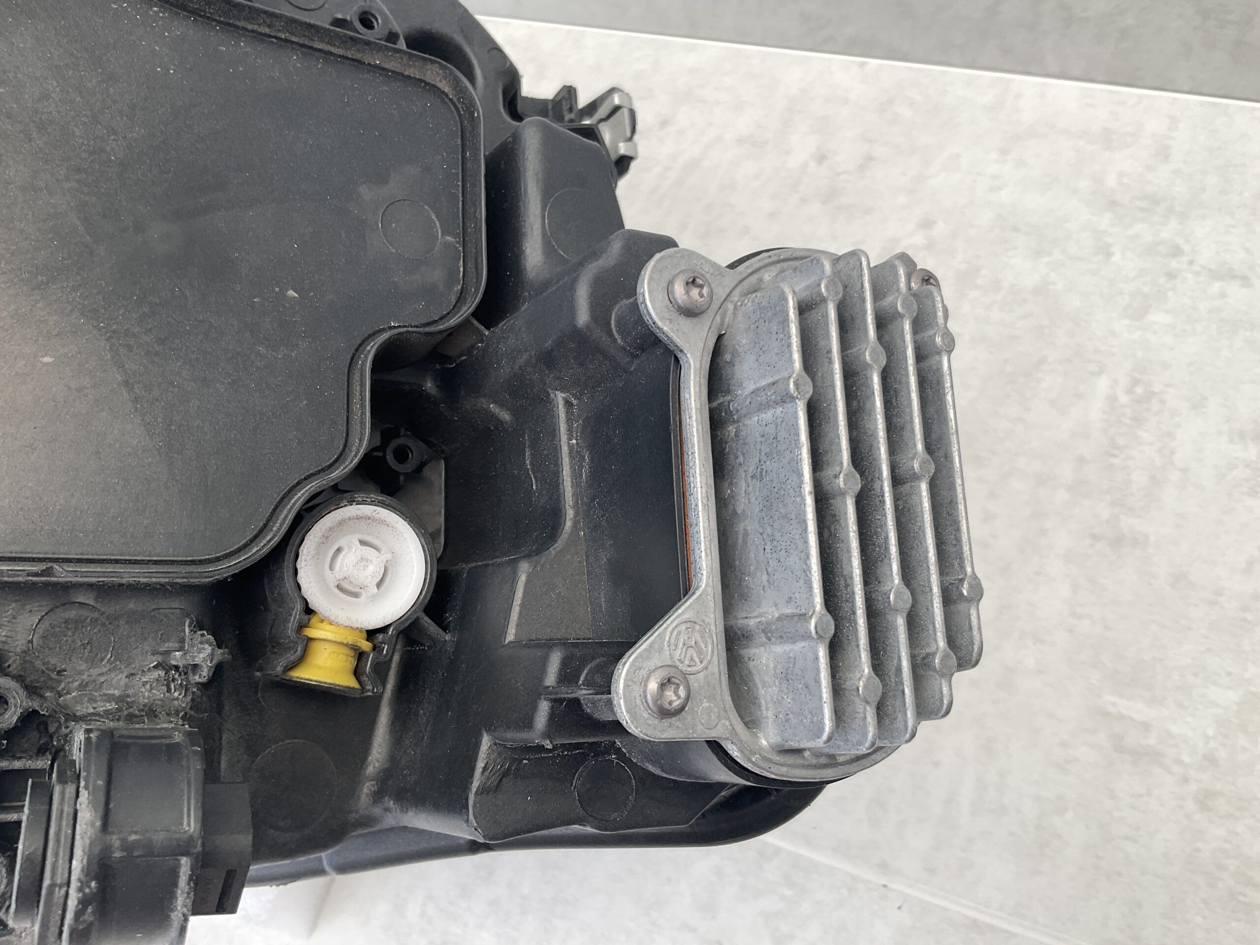 KOPLAMP VOLKSWAGEN ID4 FULL IQ LIGHT 11B941035E LINKS VW-5235