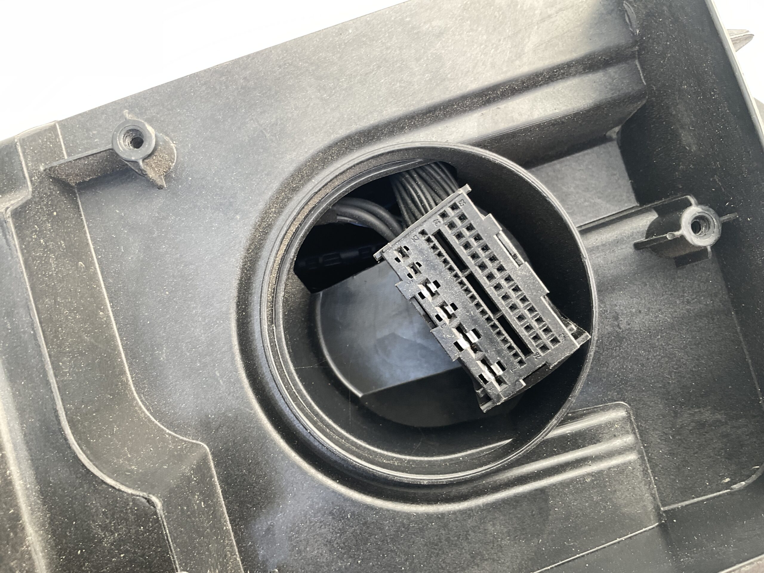 KOPLAMP VOLKSWAGEN ID4 FULL IQ LIGHT 11B941035E LINKS VW-5235