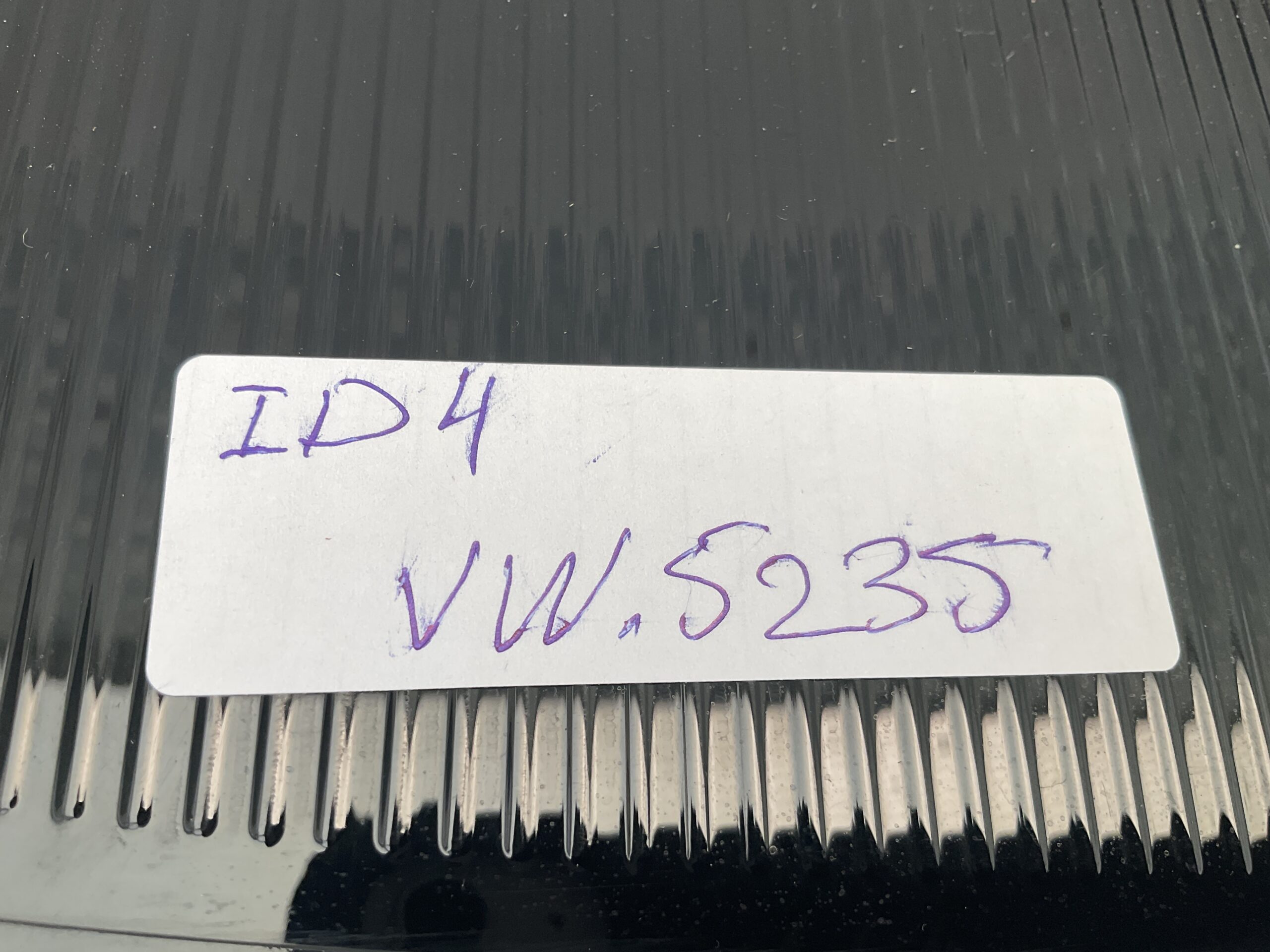 KOPLAMP VOLKSWAGEN ID4 FULL IQ LIGHT 11B941035E LINKS VW-5235