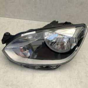 KOPLAMP VOLKSWAGEN UP 11-6 1S1941015N LINKS VW-5045