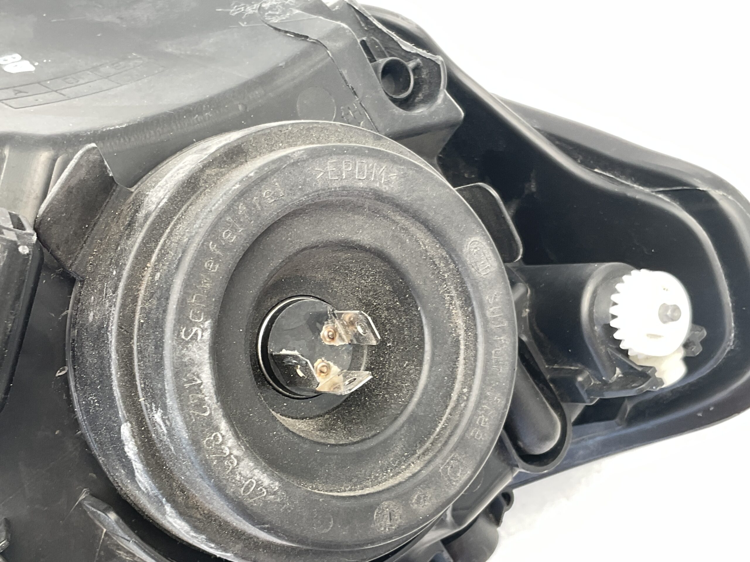 KOPLAMP VOLKSWAGEN UP 11-6 1S1941015N LINKS VW-5045