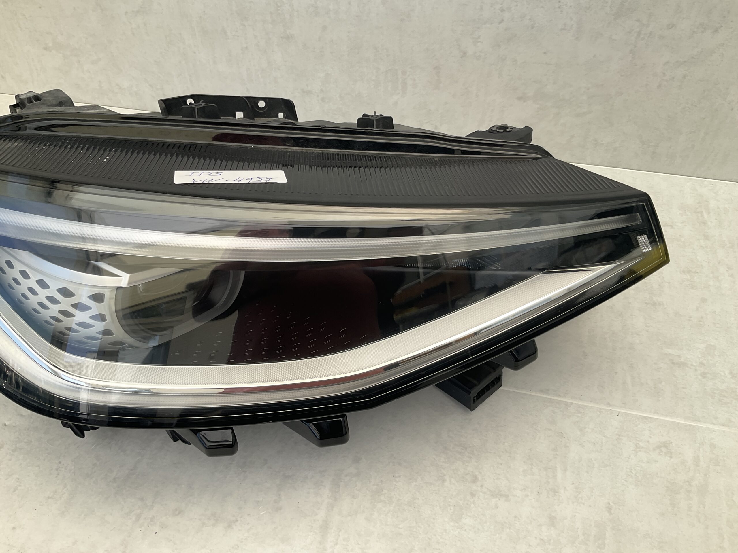 KOPLAMP VOLKSWAGEN ID4 IQ FULL LED 11B941036E RECHTS VW-4937