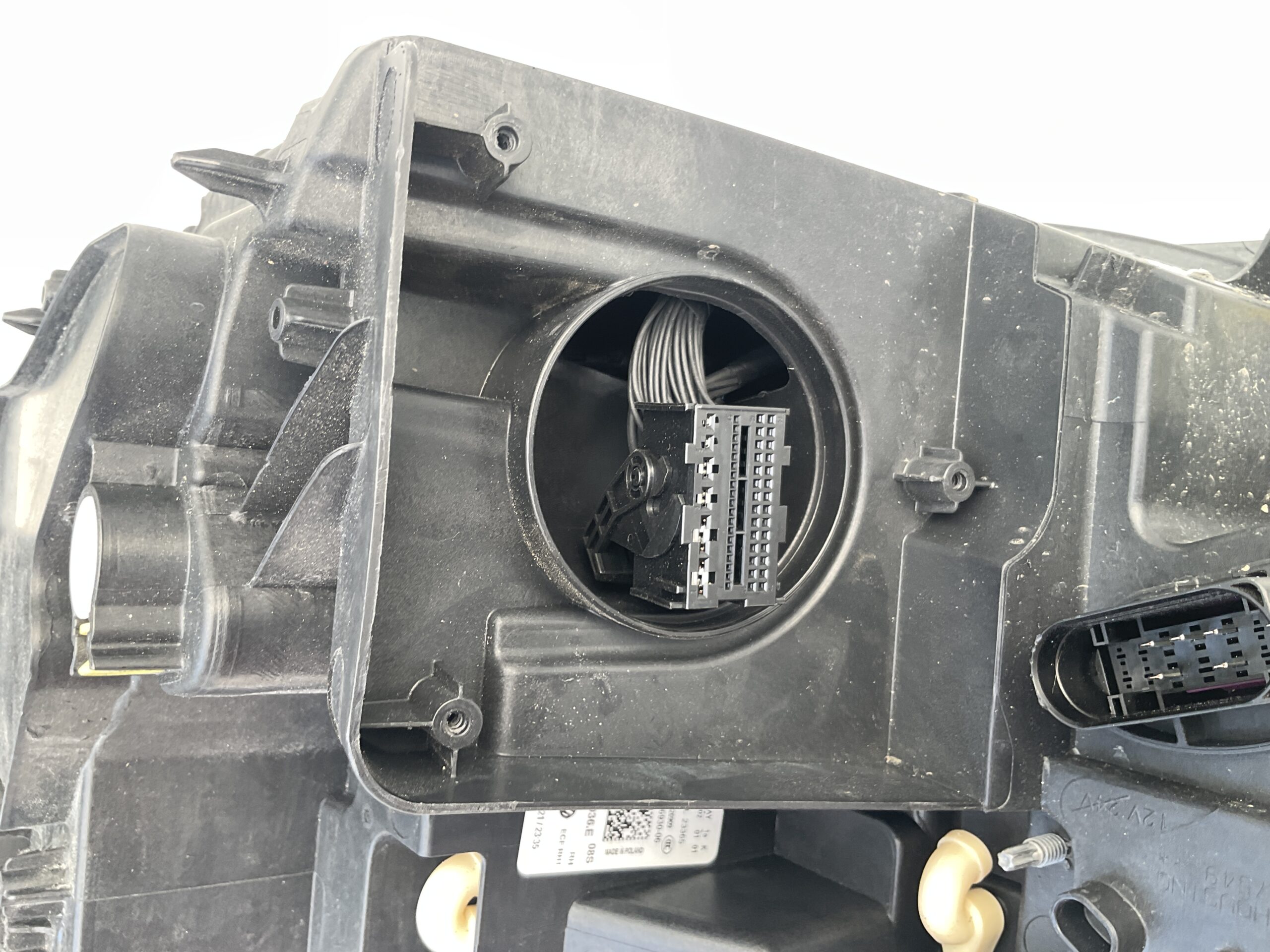 KOPLAMP VOLKSWAGEN ID4 IQ FULL LED 11B941036E RECHTS VW-4937