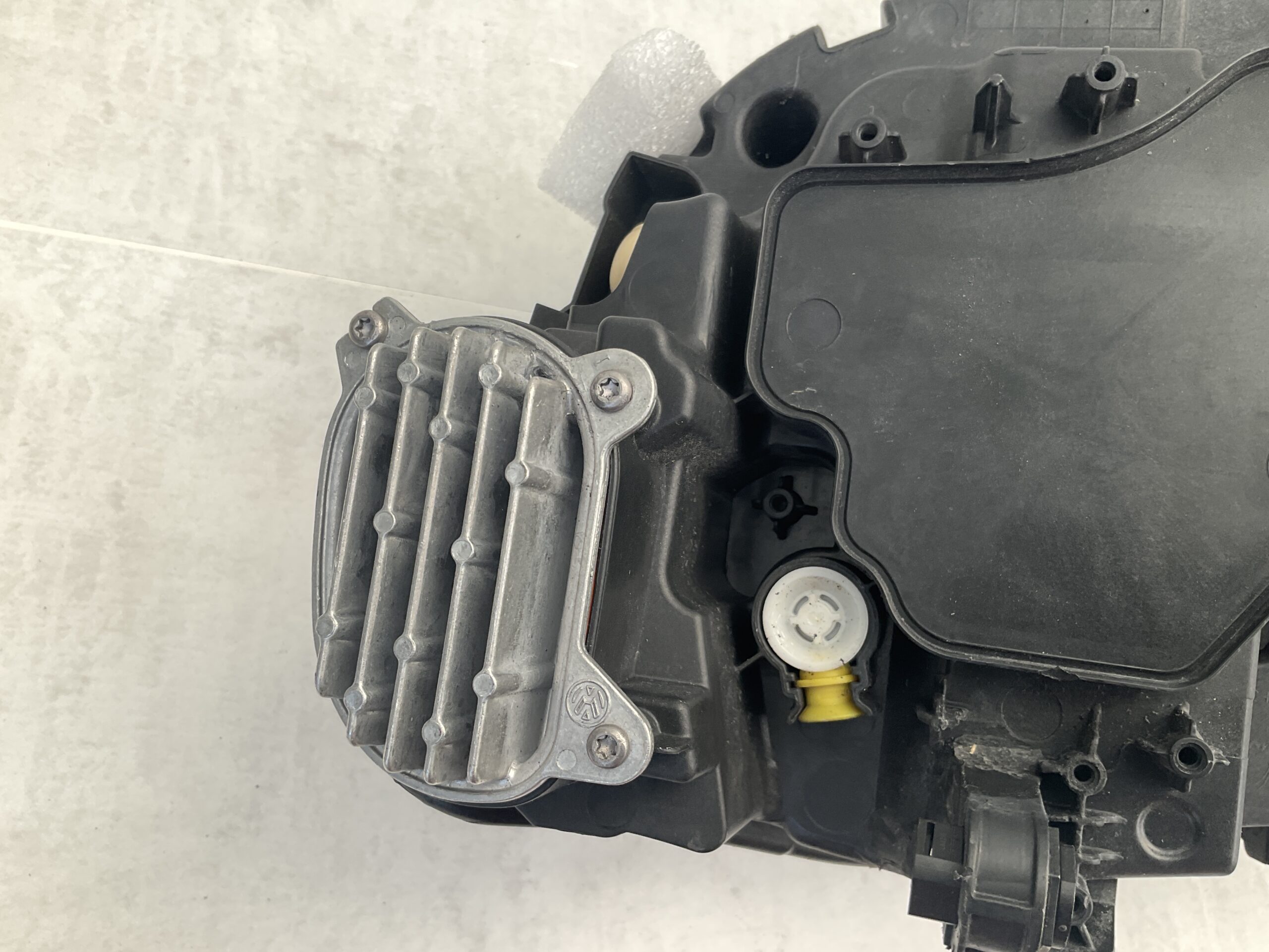 KOPLAMP VOLKSWAGEN ID4 IQ FULL LED 11B941036E RECHTS VW-4937